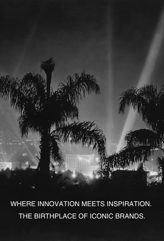 Los Angeles Brands