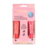 Peptide Glow Lip Serum Set by Market Fresh Beauty