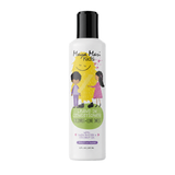 Maya Mari - Kids Leave-in Conditioner With Coconut Oil, Shea Butter, and Marula Oil, Coconut and Lime Twist, 8 oz Hair Care Los Angeles Brands 