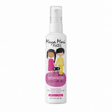 Maya Mari Kids Detangler, with Argan Oil, Coconut Oil, and Lime Oil, 8 oz Hair Care Los Angeles Brands 