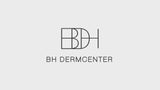 BH DERMCENTER Vitamin C Facial Cleanser by Los Angeles Brands