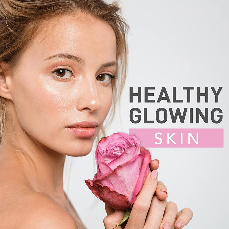 BH DERMCENTER - Rose & Vitamin E Facial Oil, Allergen-free Hydrating Facial Oil, Daily Face Care Essentials 2oz Skincare Los Angeles Brands 