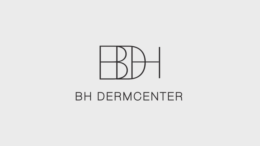 BH Dermcenter Tea Tree Facial Cleanser by Los Angeles Brands