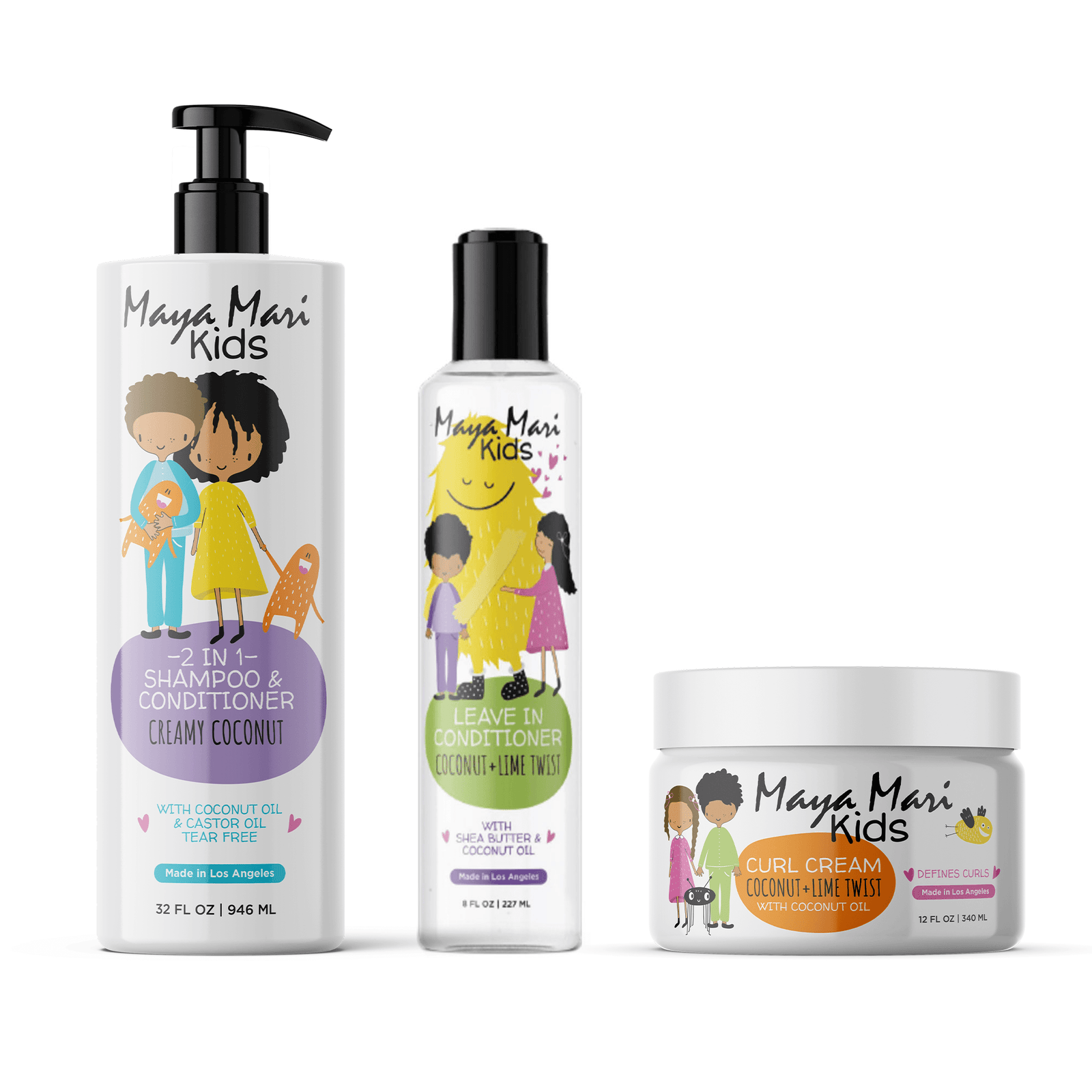 32 buy Piece Hair Care Bundle