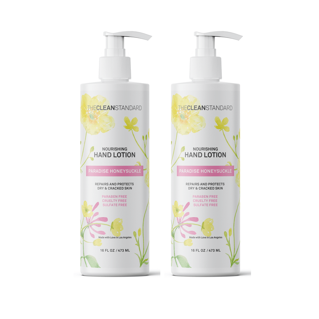 Caring Lotion 2本セット moisturizing-hand-lotion-for-