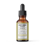 Softening Beard and Mustache Oil, Strengthens and Conditions, Energizing Citrus, 2oz by Abbot Kinney Apothecary Men's Grooming Los Angeles Brands 