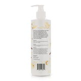 THE CLEAN STANDARD Vanilla Bean Hand Lotion - 16oz Hand Lotion LOS ANGELES BRANDS 